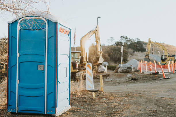 Portable Toilet Options We Offer in Sun Prairie, MT