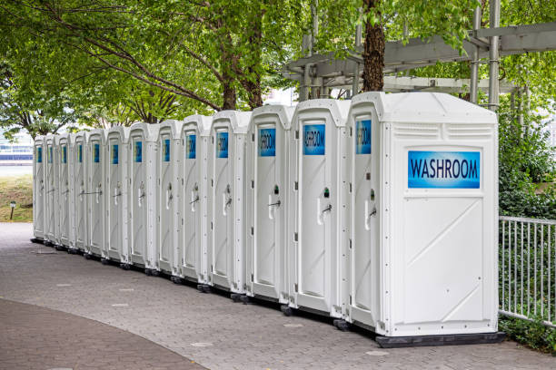 Best Porta potty cleaning services  in Sun Prairie, MT