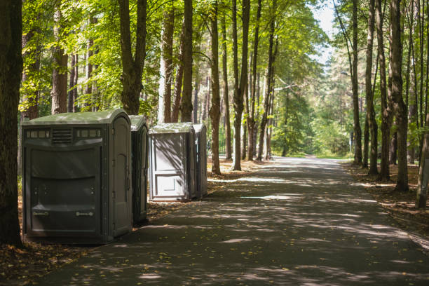 Best Luxury portable toilet rental  in Sun Prairie, MT