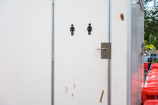 Best Local porta potty services  in Sun Prairie, MT