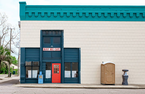 Best Handicap porta potty rental  in Sun Prairie, MT