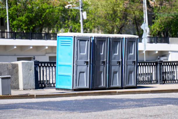 Porta potty rental for outdoor events in Sun Prairie, MT
