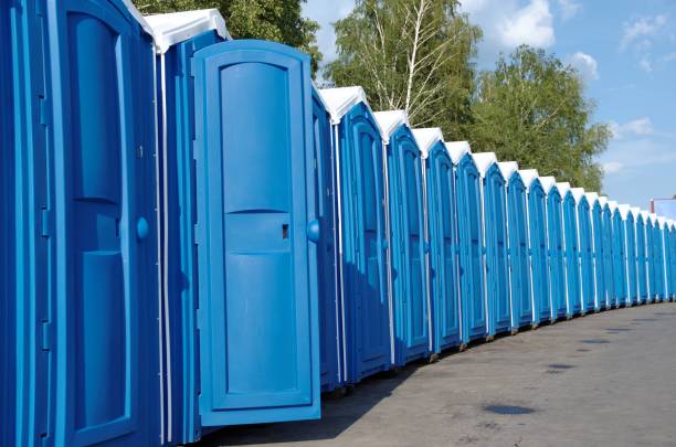 Best Luxury portable toilet rental  in Sun Prairie, MT